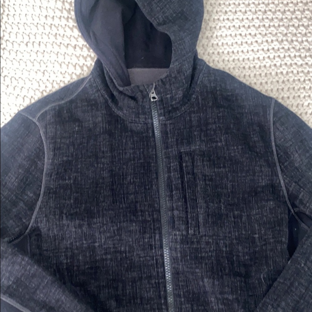 Men’s Lululemon ZipUp